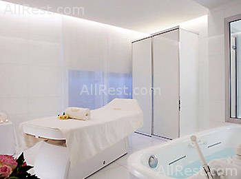 Hotel Scribe-Paris 31